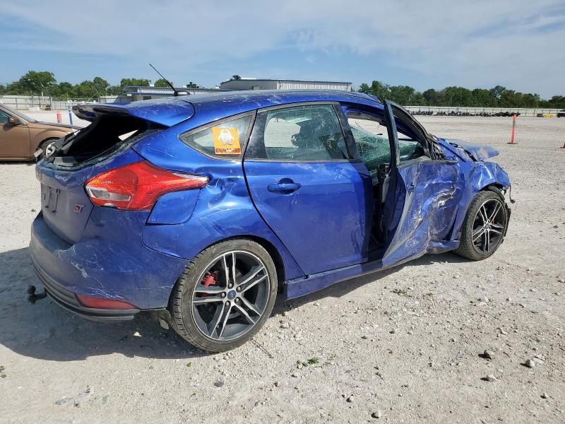 2015 FORD FOCUS ST 1FADP3L9XFL260024