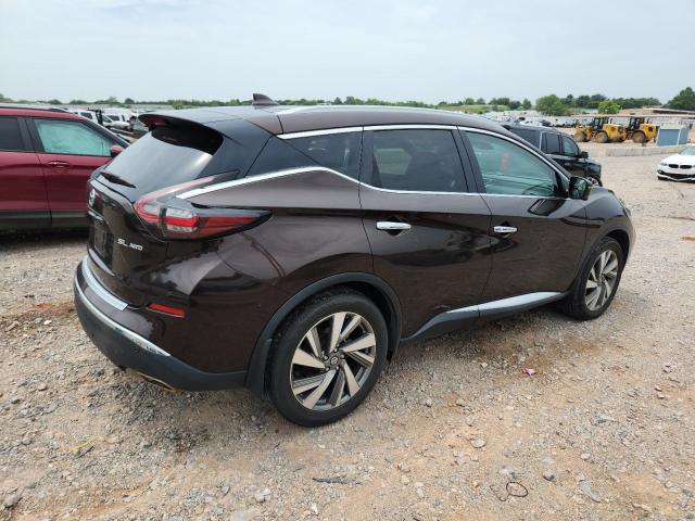 2019 NISSAN MURANO S 5N1AZ2MS5KN142315