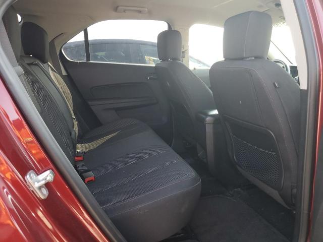 2017 CHEVROLET EQUINOX LT - 2GNALCEK7H1503958