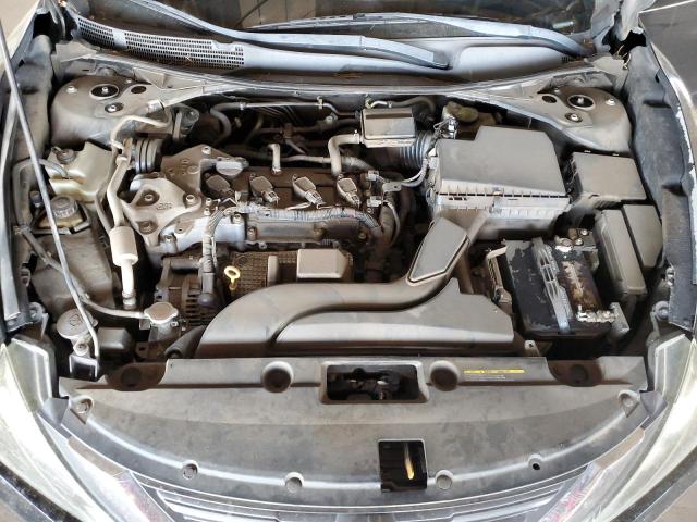 2016 NISSAN ALTIMA 2.5 - 1N4AL3AP8GC286168