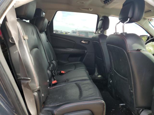2018 DODGE JOURNEY GT 3C4PDCEGXJT339864