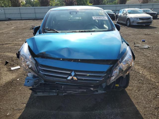2024 MITSUBISHI MIRAGE ES ML32AUHJ4RH007349