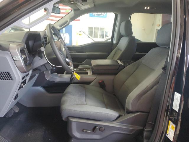 2024 FORD F150 XLT - 1FTFW3LD5RFA32297