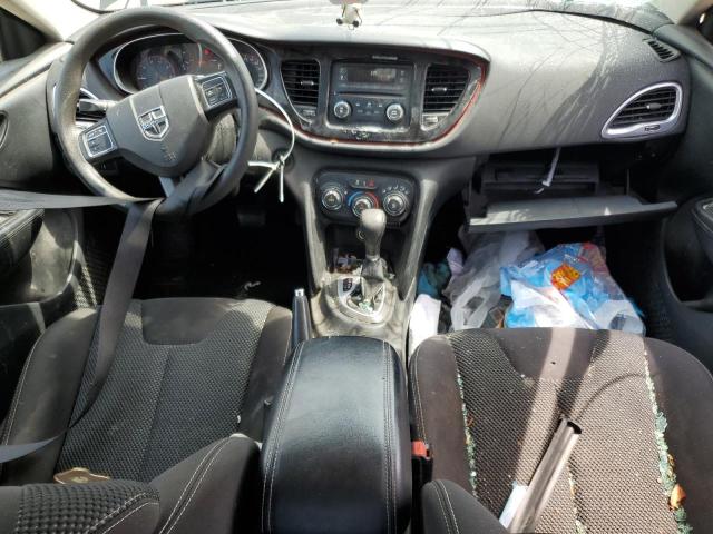 2015 DODGE DART SXT 1C3CDFBB9FD275293