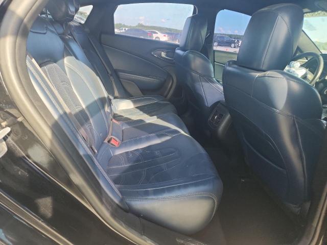 2015 CHRYSLER 200 S 1C3CCCBB2FN655572