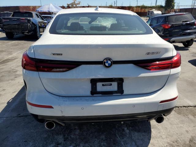 2021 BMW 228XI WBA73AK09M7G32971