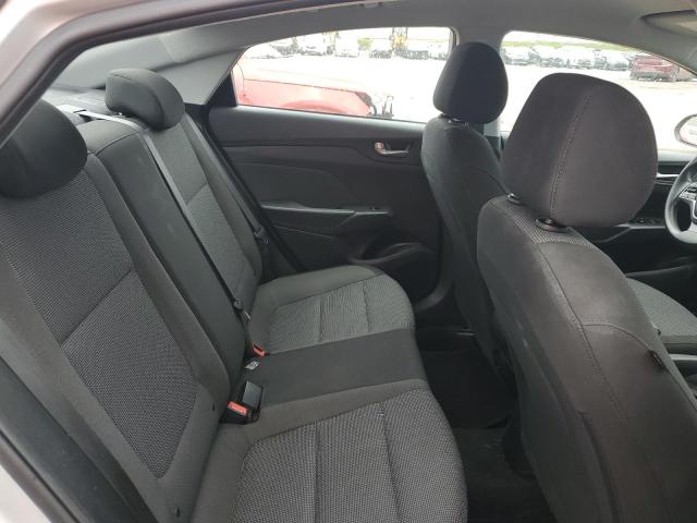 2020 HYUNDAI ACCENT SE 3KPC24A6XLE112771