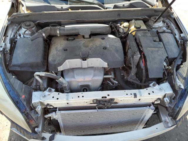 2015 CHEVROLET MALIBU 2LT 1G11D5SL0FF300049