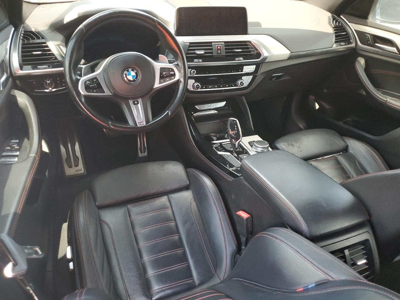 BMW X4 XDRIVE30I