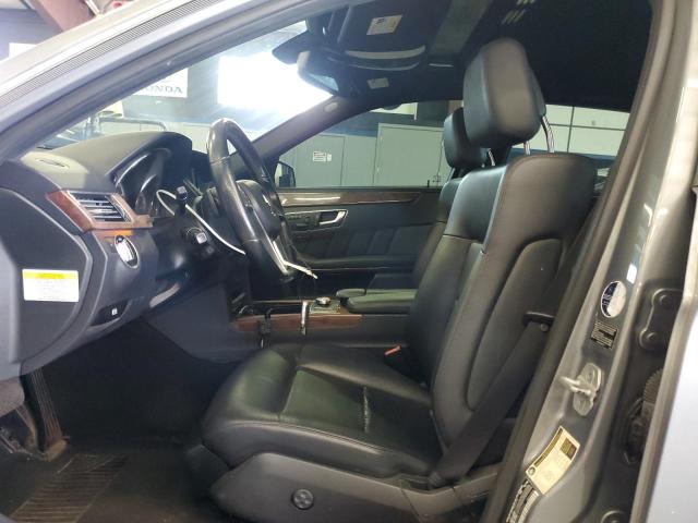 2013 MERCEDES-BENZ E 350 4MAT - WDDHF8JB7DA749660