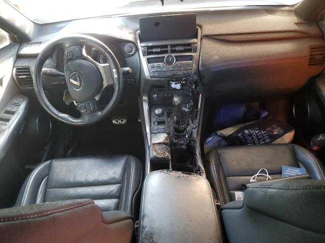 2020 LEXUS NX 300 F S JTJSARDZ8L5012159