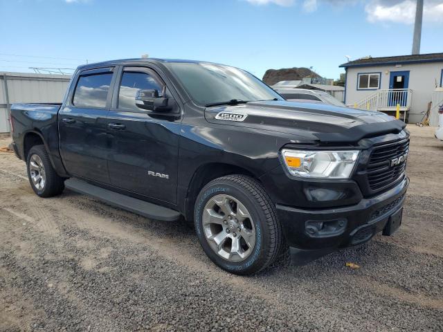 2019 RAM 1500 BIG H 1C6RREFT9KN738534