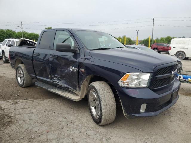 2017 RAM 1500 ST 1C6RR7FT9HS831284