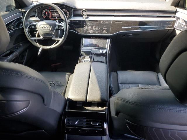 2019 AUDI A8 L WAU8DAF84KN007921