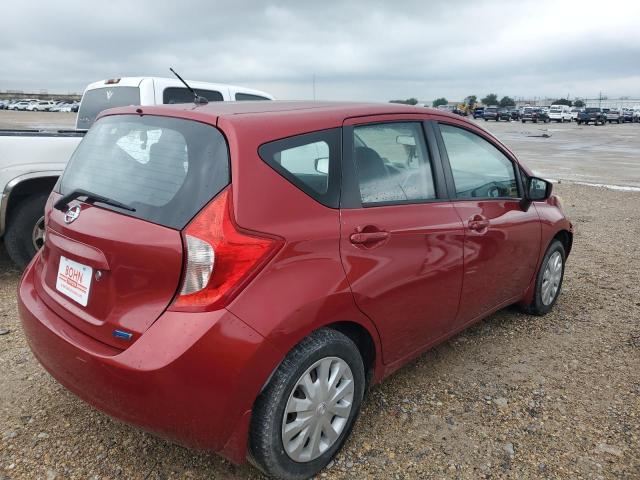 2015 NISSAN VERSA NOTE 3N1CE2CP1FL390821