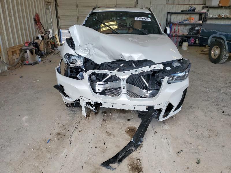 2023 BMW X3 SDRIVE3 5UX43DP06P9N94703