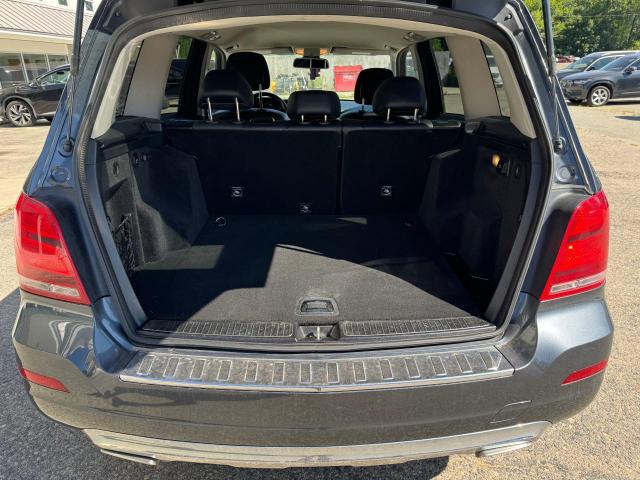 2013 MERCEDES-BENZ GLK 350 4M - WDCGG8JB1DG120132