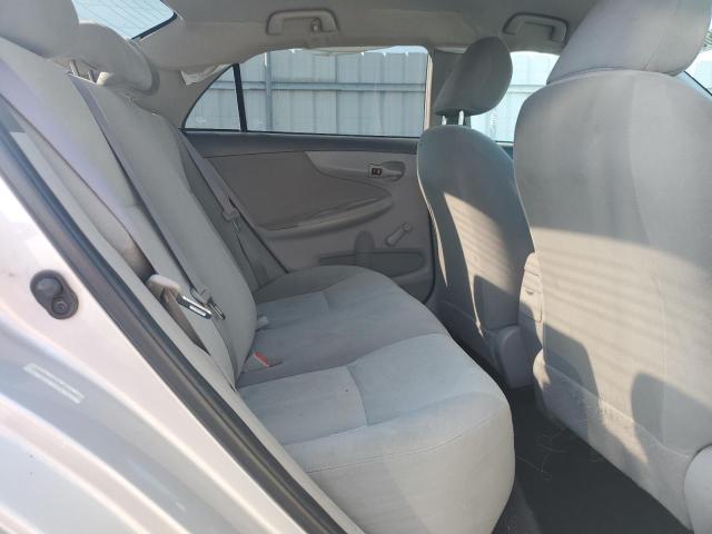 2009 TOYOTA COROLLA BA #3315709482