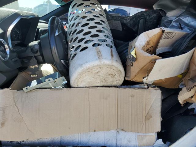 2020 CHEVROLET CAMARO SS 1G1FH1R7XL0150218