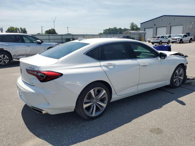 2021 ACURA TLX ADVANC 19UUB6F6XMA003533