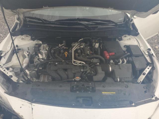 2021 NISSAN ALTIMA SR 1N4BL4CV1MN390958
