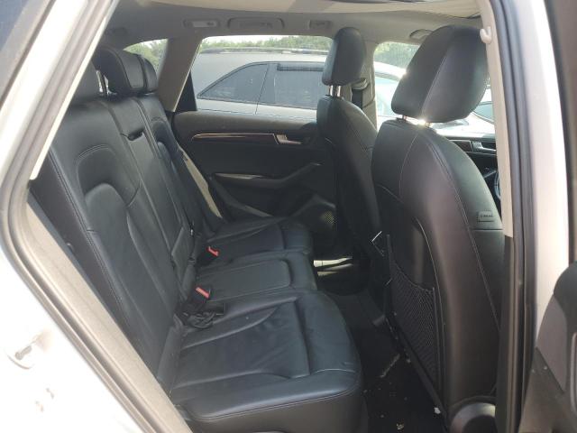 2012 AUDI Q5 PREMIUM - WA1DKAFP7CA004948