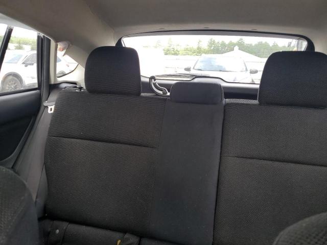 2013 SUBARU XV CROSSTR - JF2GPACC4D2215186