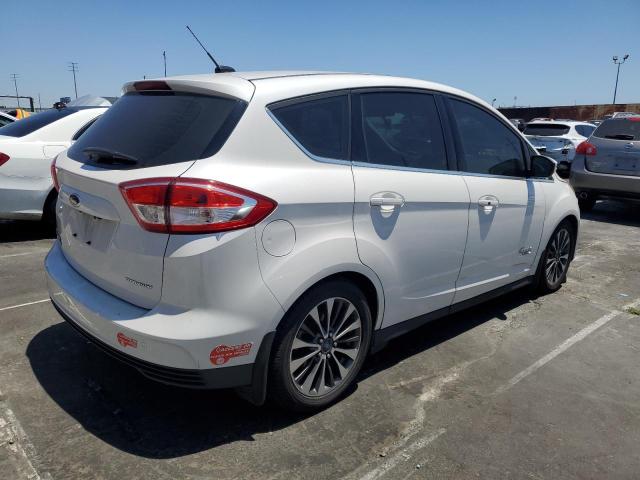 2017 FORD C-MAX TITA 1FADP5FU7HL102867