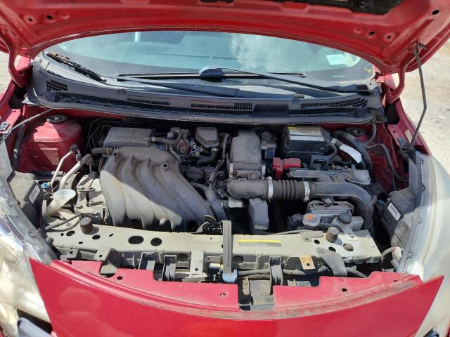 2015 NISSAN VERSA NOTE 3N1CE2CPXFL384998