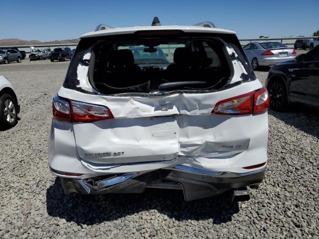 2019 CHEVROLET EQUINOX LT - 2GNAXVEX9K6108248