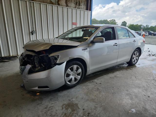 TOYOTA CAMRY HYBR