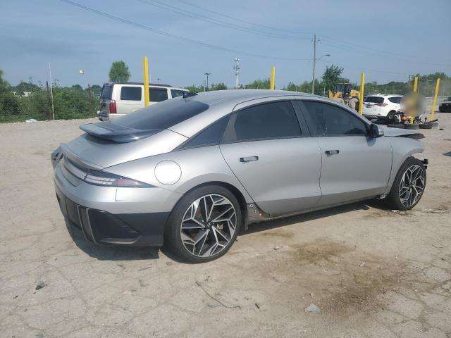 2023 HYUNDAI IONIQ 6 SE KMHM34AA7PA039918