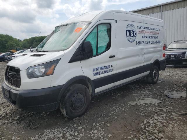 FORD TRANSIT T-