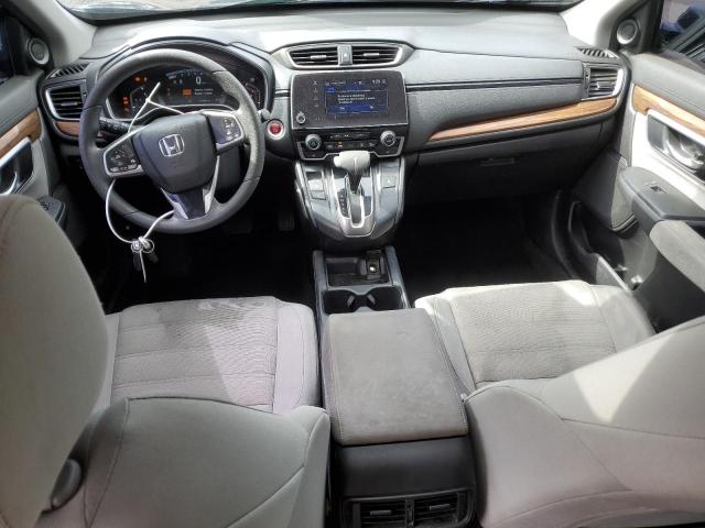 2017 HONDA CR-V EX 5J6RW2H5XHL057179