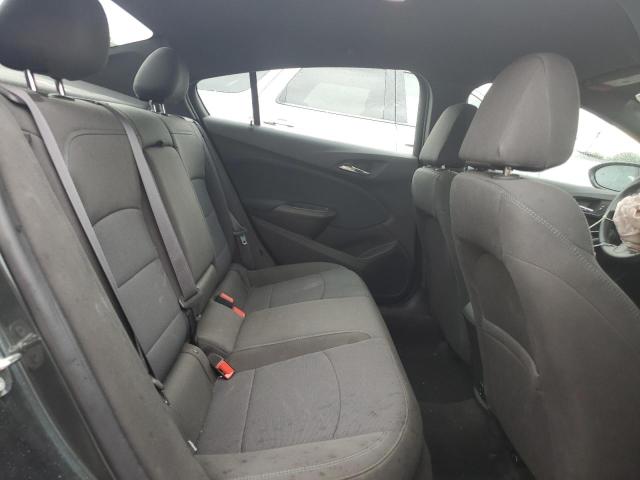 2017 CHEVROLET CRUZE LT 1G1BE5SM8H7277188