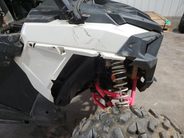 2019 POLARIS RZR XP 100 - 3NSVDE993KG441711
