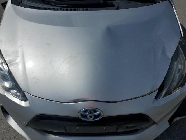 2015 TOYOTA PRIUS C JTDKDTB39F1089429