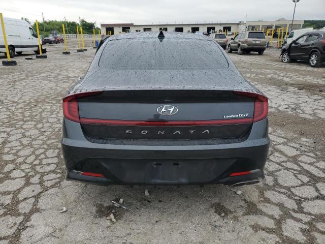 2020 HYUNDAI SONATA LIM - 5NPEH4J27LH004592