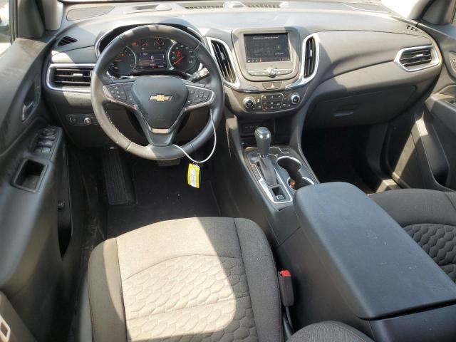 2021 CHEVROLET EQUINOX LT 3GNAXUEV1ML380297