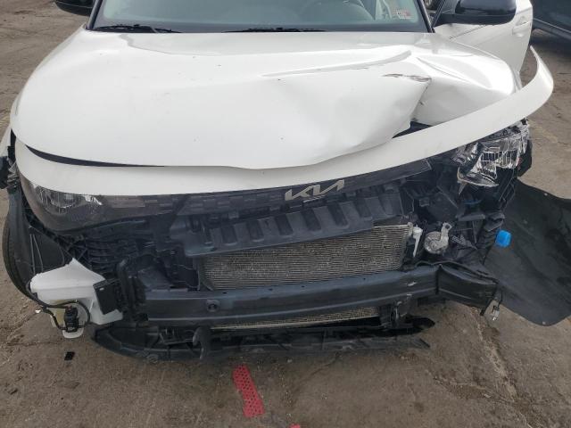 2024 KIA SOUL LX KNDJ23AU0R7220115