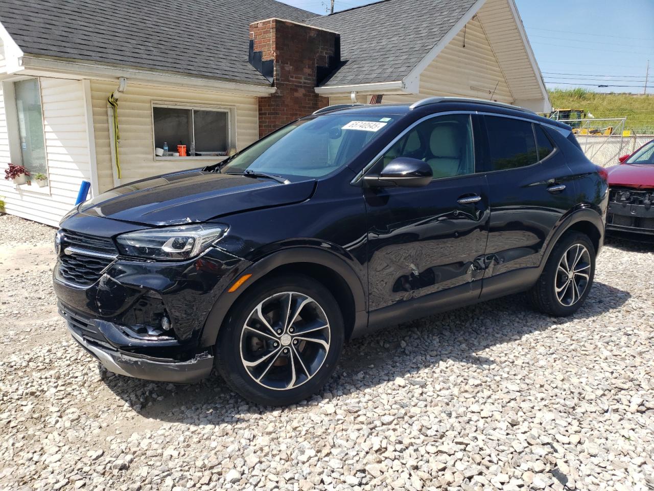 BUICK ENCORE ESSENCE