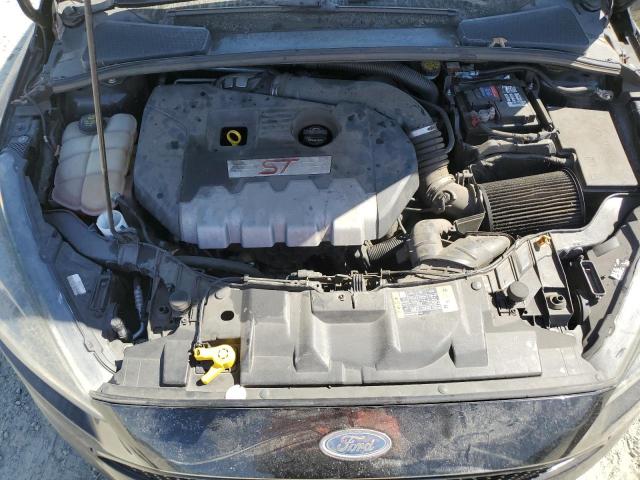 2016 FORD FOCUS ST 1FADP3L91GL289512