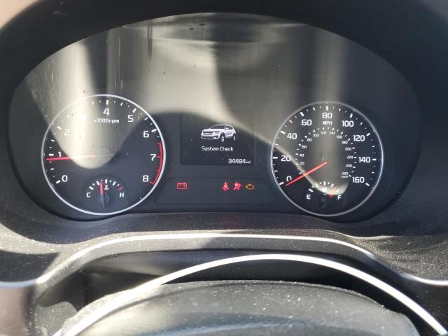 2021 KIA SELTOS LX KNDEPCAA0M7094291