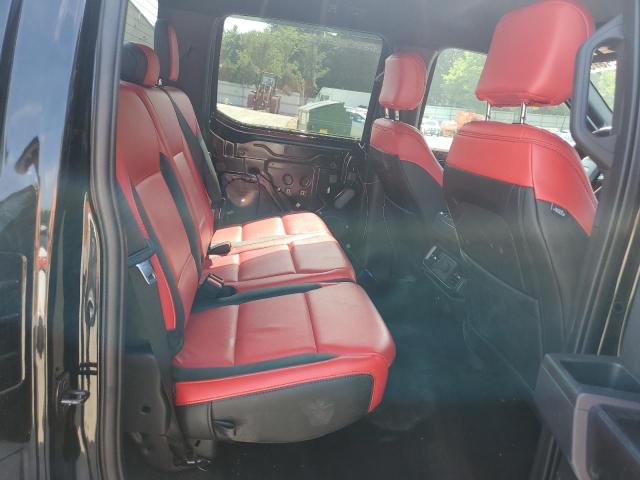 2024 FORD F150 STX 1FTEW2LP6RKE63089