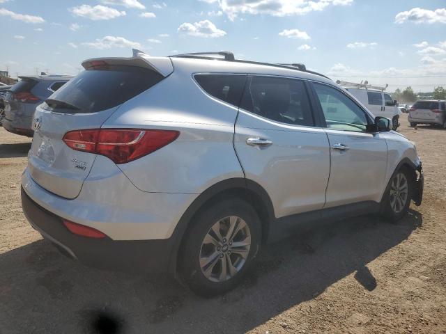 2016 HYUNDAI SANTA FE S 5XYZUDLB1GG318827