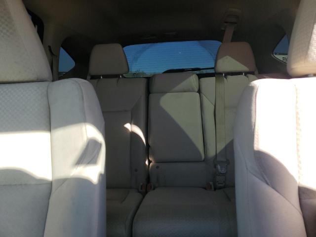 2016 HONDA CR-V EX - 5J6RM4H55GL094334