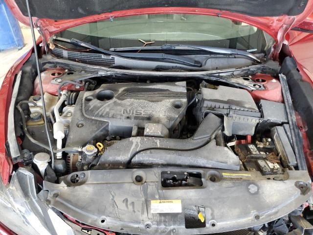 2017 NISSAN ALTIMA 2.5 1N4AL3APXHC283015