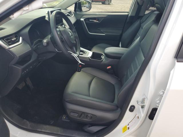 2024 TOYOTA RAV4 XLE PREMIUM JTMB6RFV2RJ054566