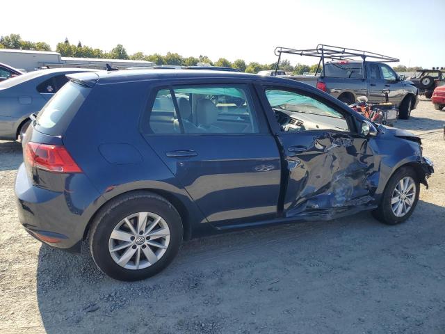 2016 VOLKSWAGEN GOLF S/SE 3VW217AU2GM017810