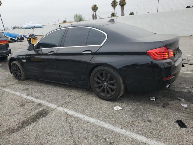 2016 BMW 535 I WBA5B1C53GG551874
